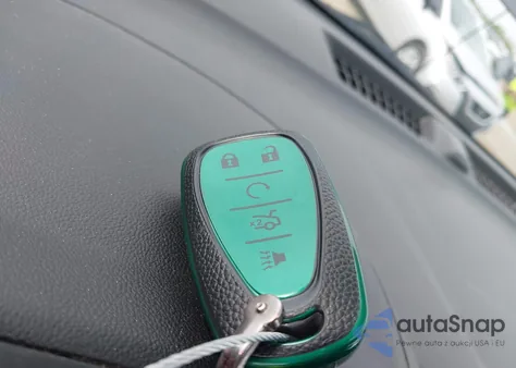 2018 Chevrolet Equinox Lt from USA, damaged, VIN 3GNAXSEV3JL123092